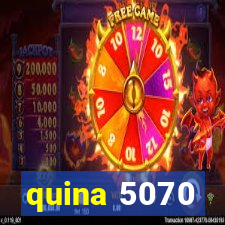 quina 5070